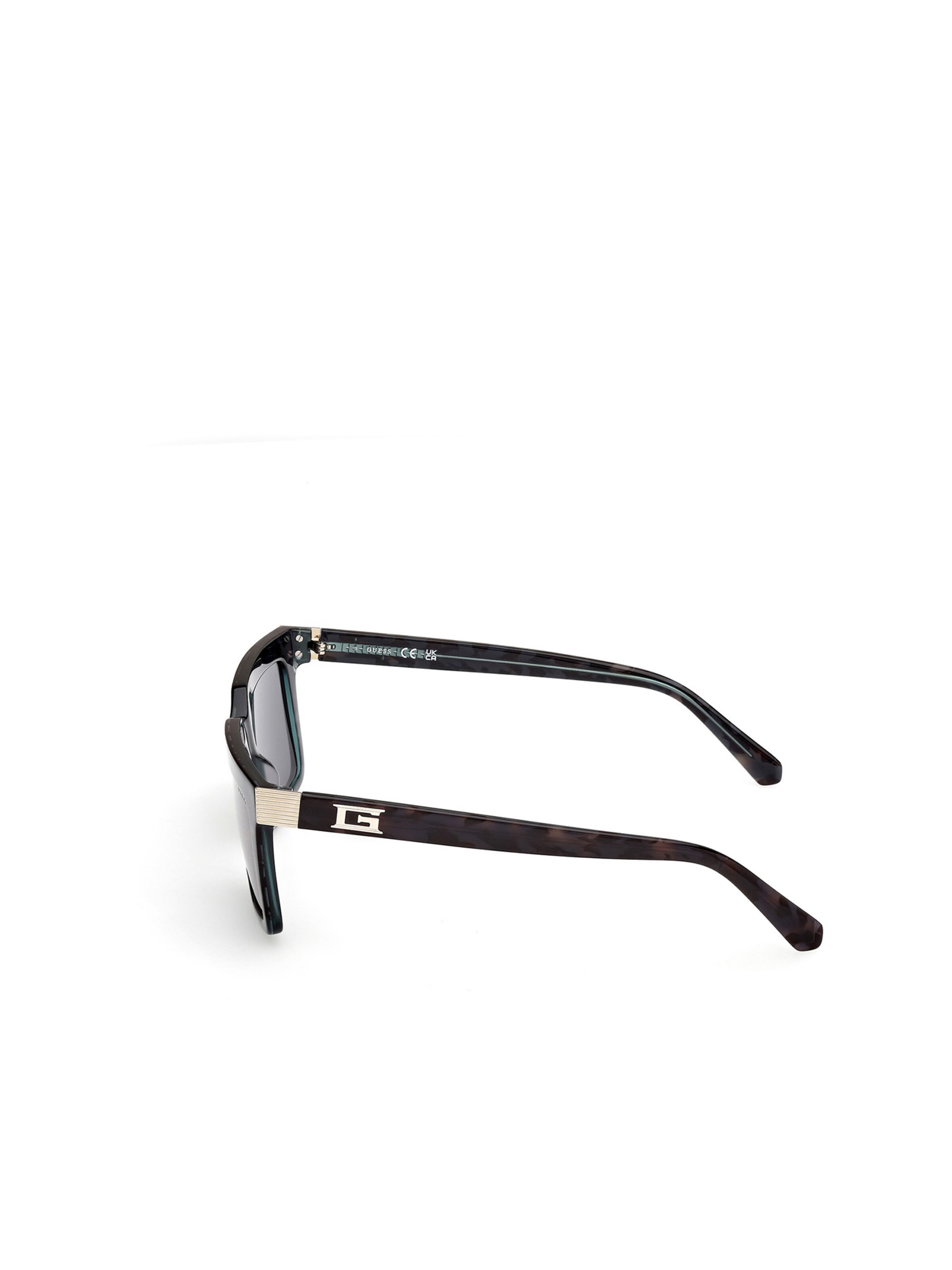 Occhiali da sole di GUESS in verde