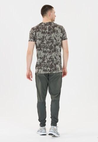 ENDURANCE Performance shirt 'Genen' in Grey