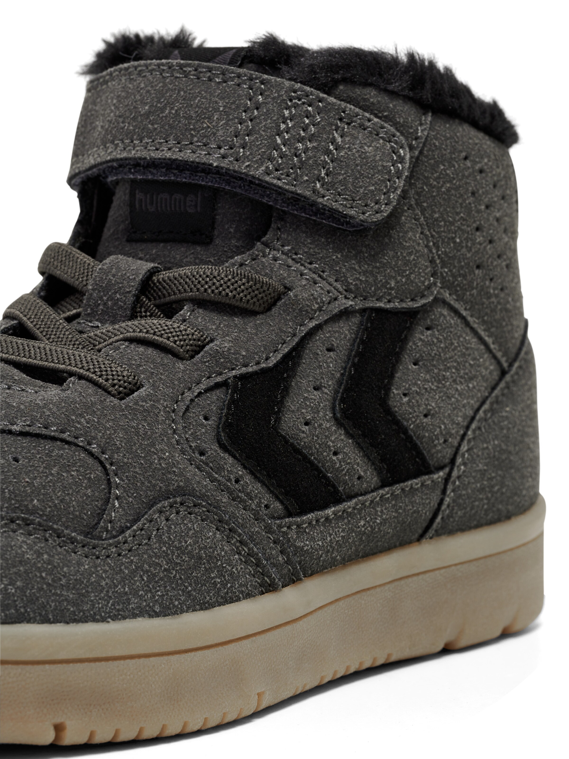 Hummel Laarzen in Grijs