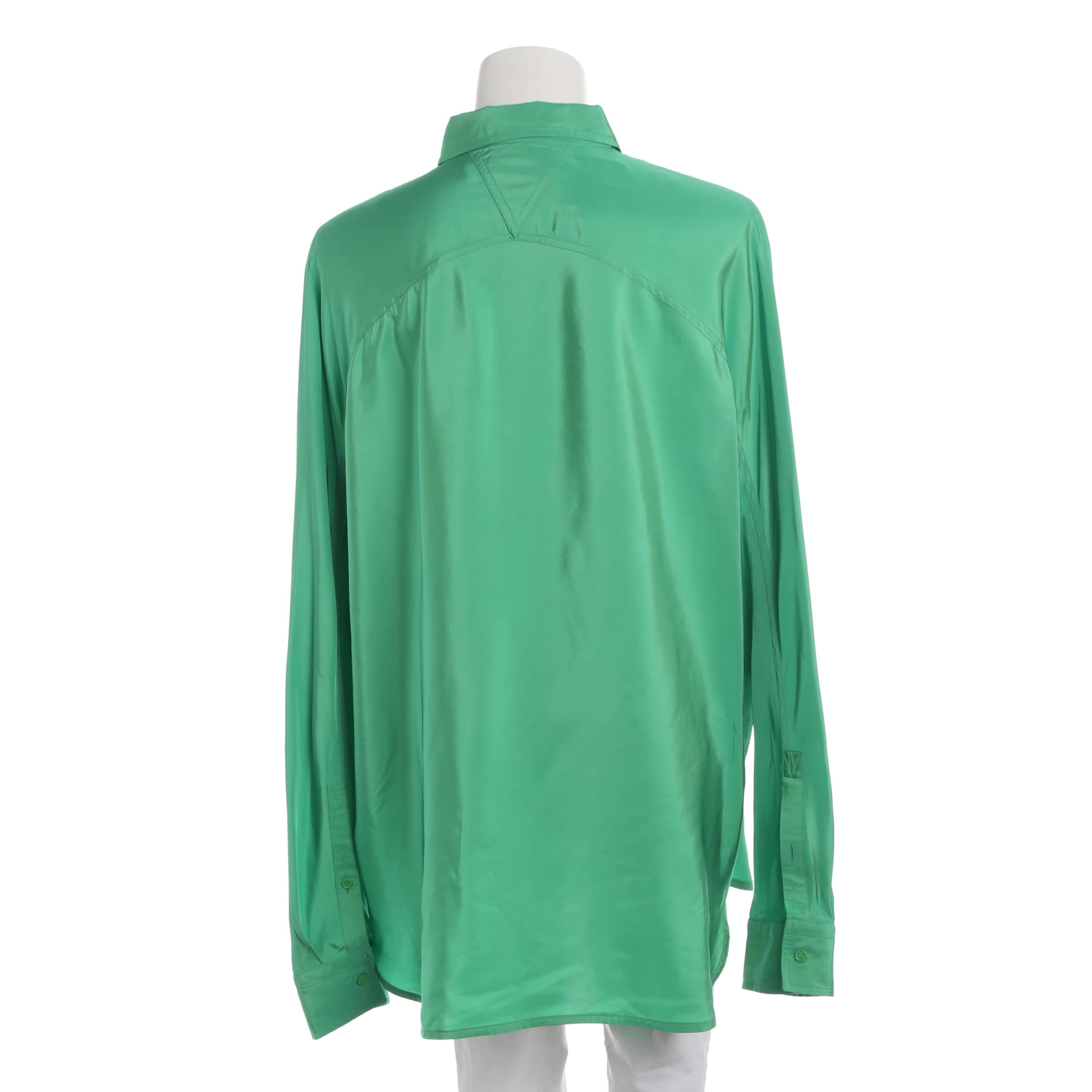 Bottega Veneta Blouse & Tunic in XL in Green