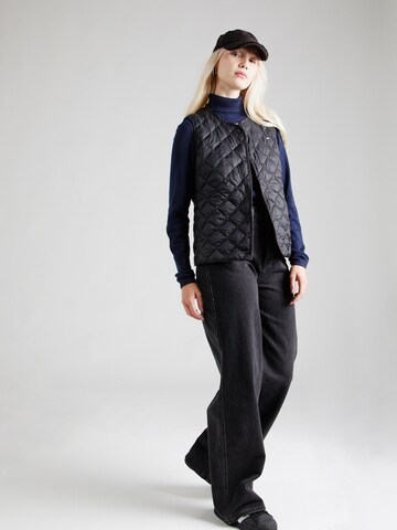 juoda TOMMY HILFIGER Liemenė