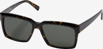 Marc O'Polo Sonnenbrille in Braun: Vorderseite