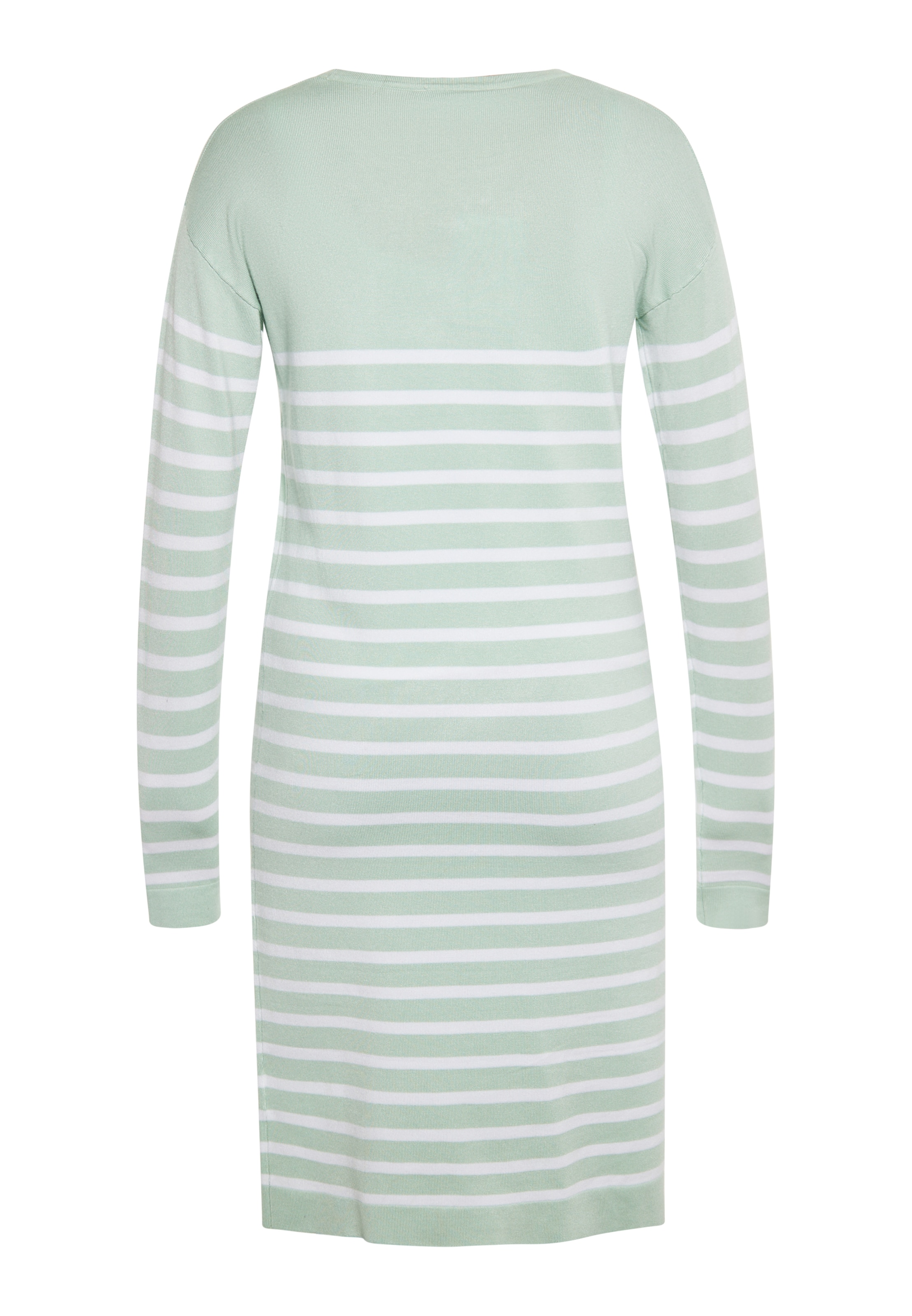 Abito in maglia di usha BLUE LABEL in verde