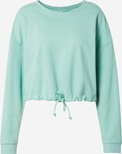 ONLY Sudadera 'DREAMER' en menta, Vista del producto