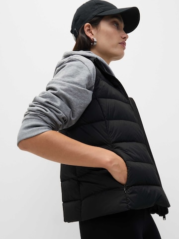 Gilet Marks & Spencer en noir