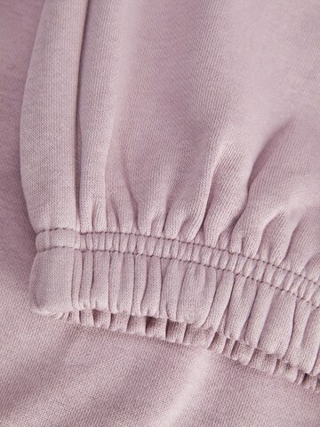 JJXX Конический (Tapered) Штаны 'JXAbbie' в Лиловый