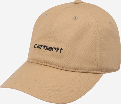 Carhartt WIP Nokamüts pruun / must, Tootevaade