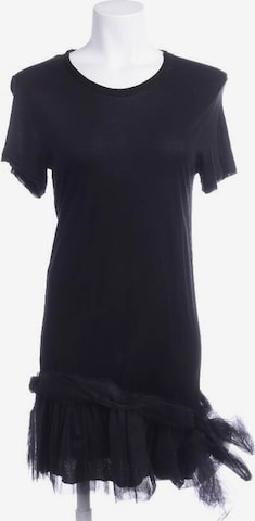 VALENTINO Dress in S in Black: front