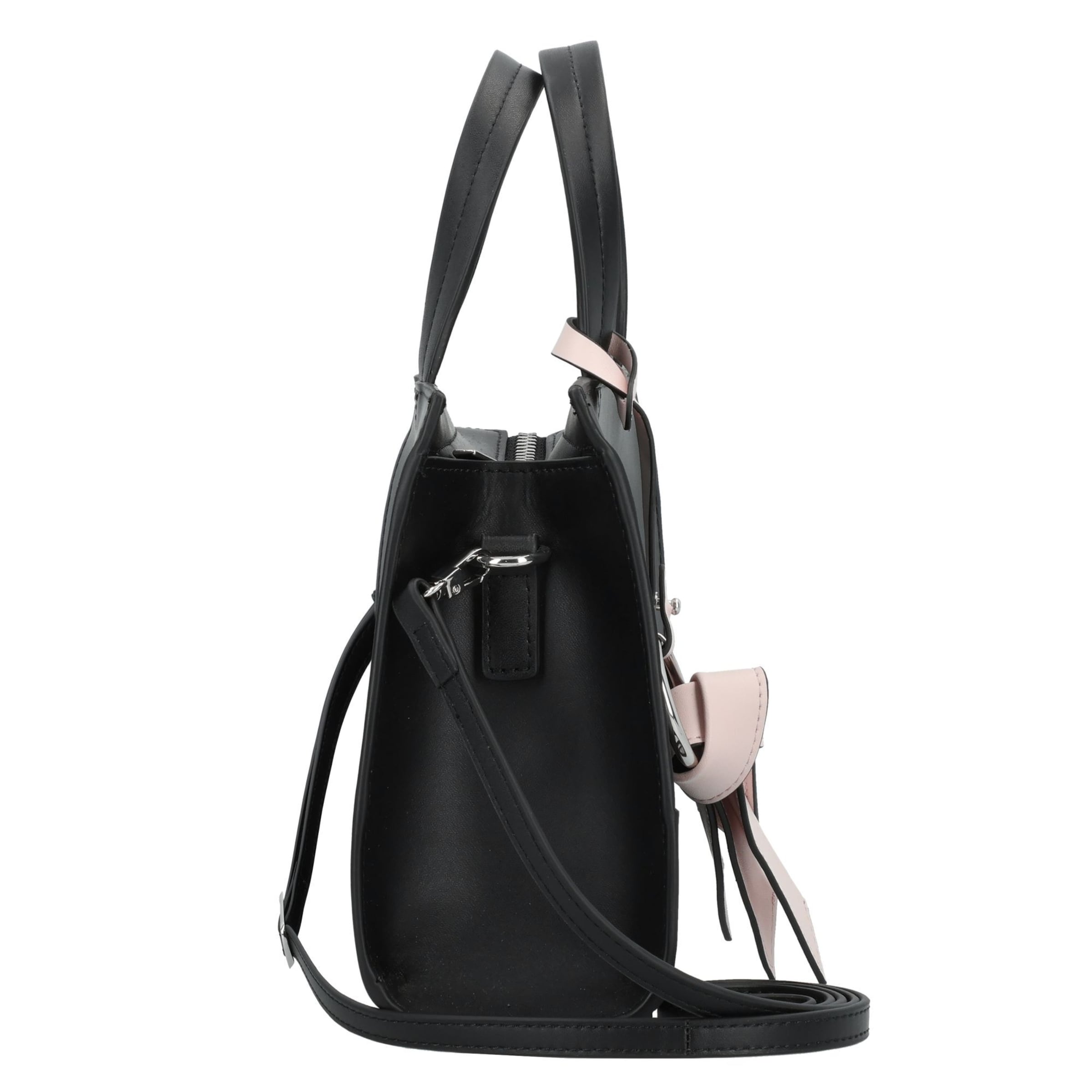 Shopper 'Levante' di Picard in nero