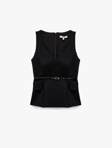 Koton Top in Black