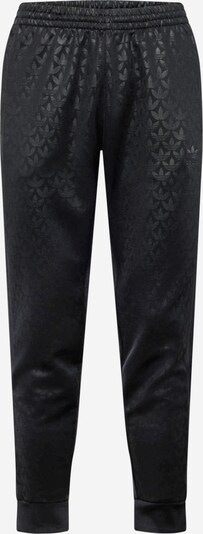 ADIDAS ORIGINALS Hose 'Graphics Monogram Sst' in anthrazit / schwarz, Produktansicht