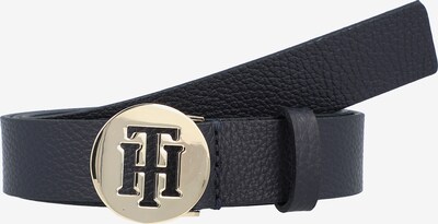 TOMMY HILFIGER Bälte i nattblå, Produktvy