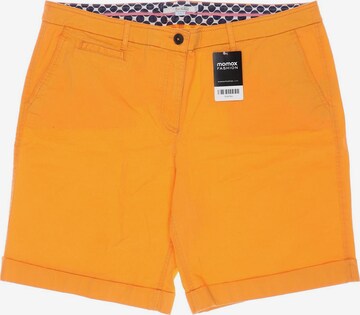 Boden Skirt in XXL in Orange: front