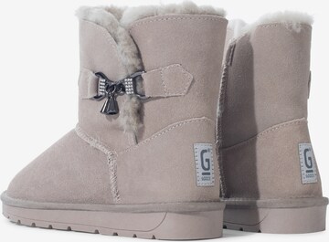 Gooce - Botas 'Polly' em branco