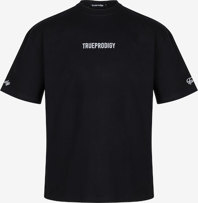 trueprodigy Paita 'Kai F' värissä musta, Tuotenäkymä