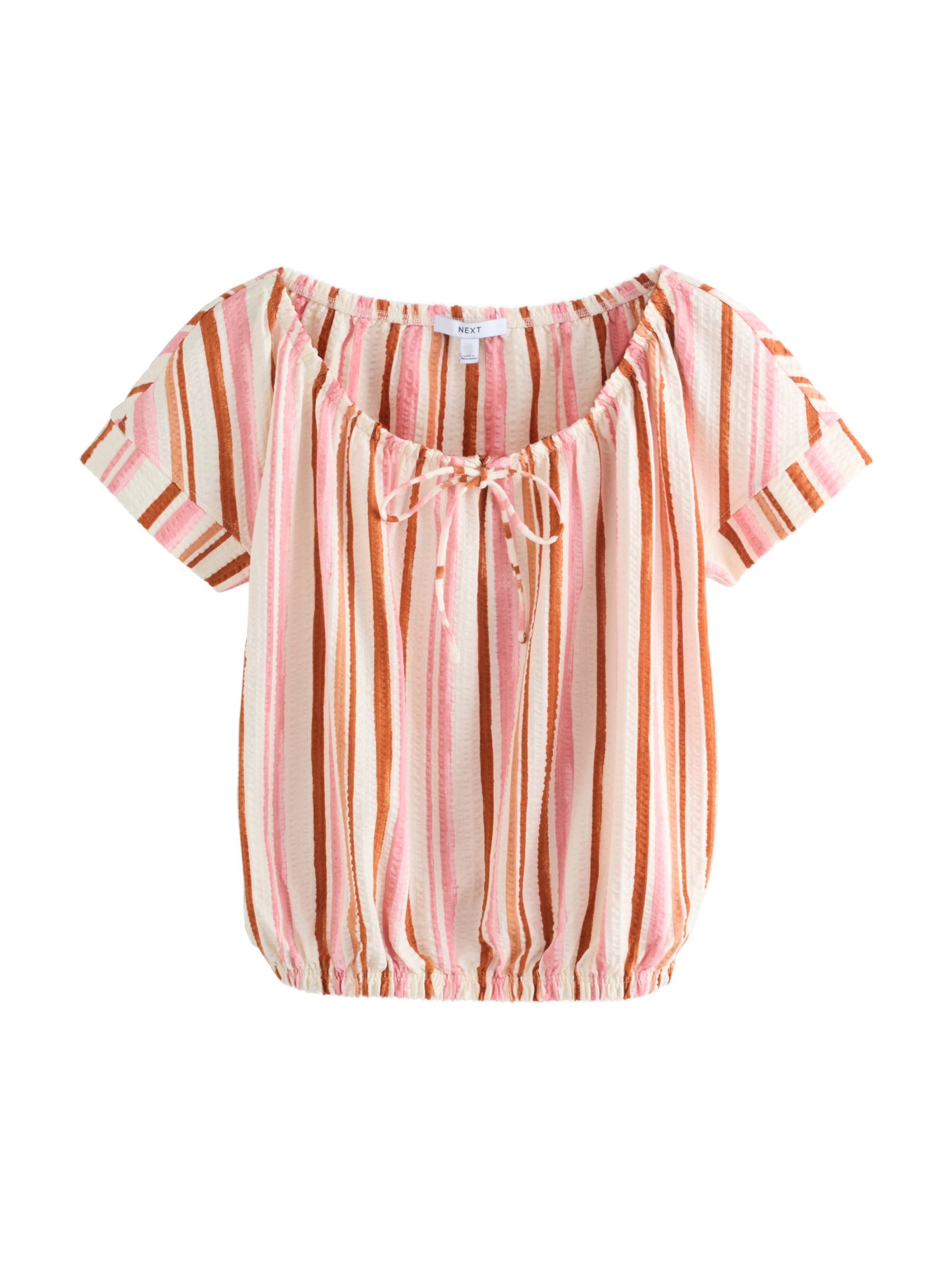 Next Shirt in Mixed colours: front