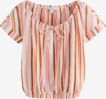 Next Paita värissä monivärinen: etupuoli