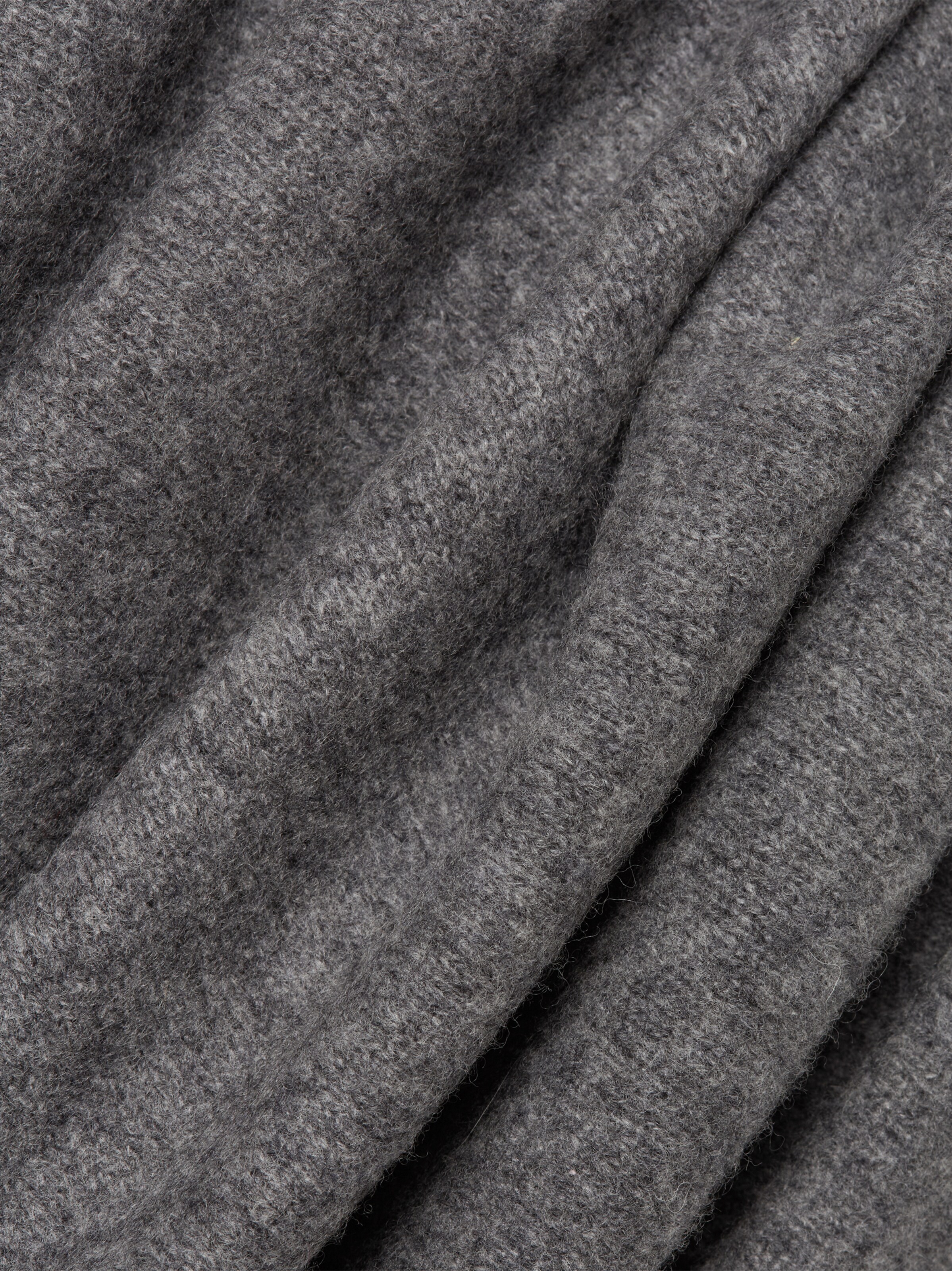 Cardigan Franco Callegari en gris