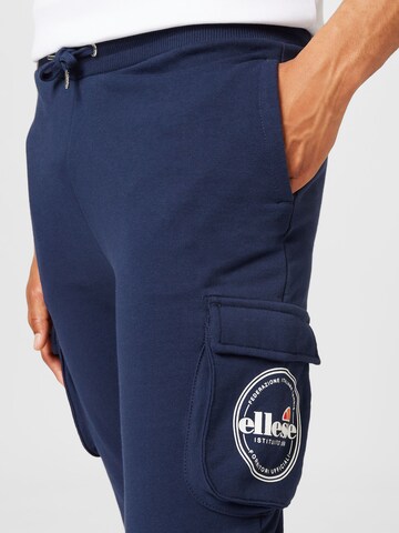 ELLESSE Tapered Hose 'Elvare' in 