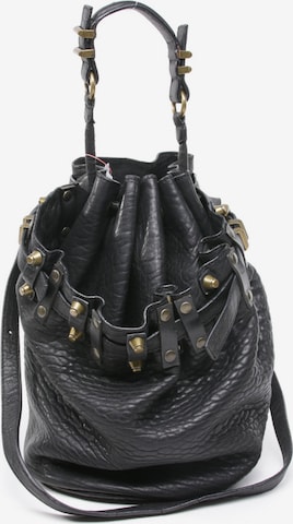 Alexander McQueen Bag in One size in Black: front