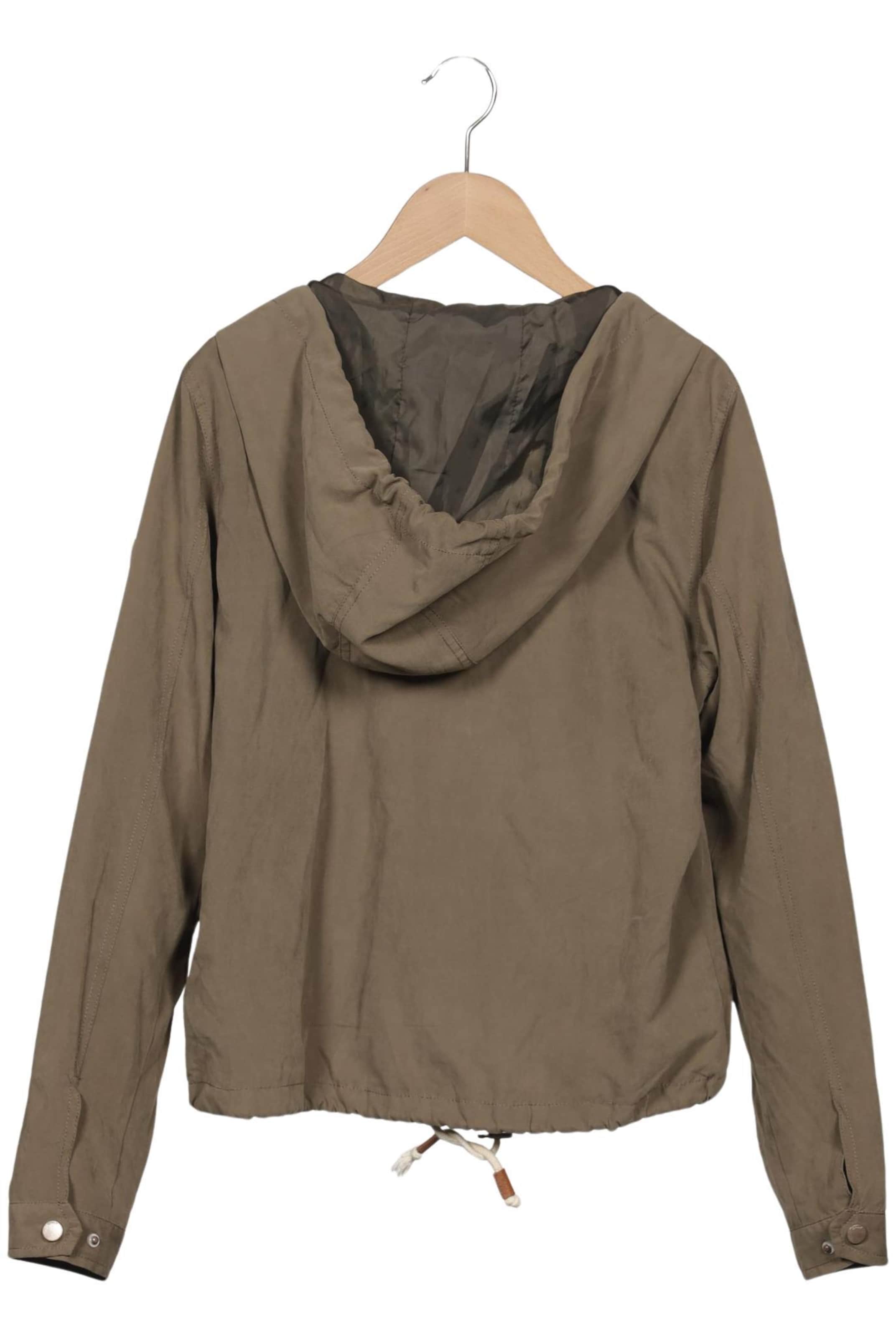 ONLY Jacket & Coat in L in Green