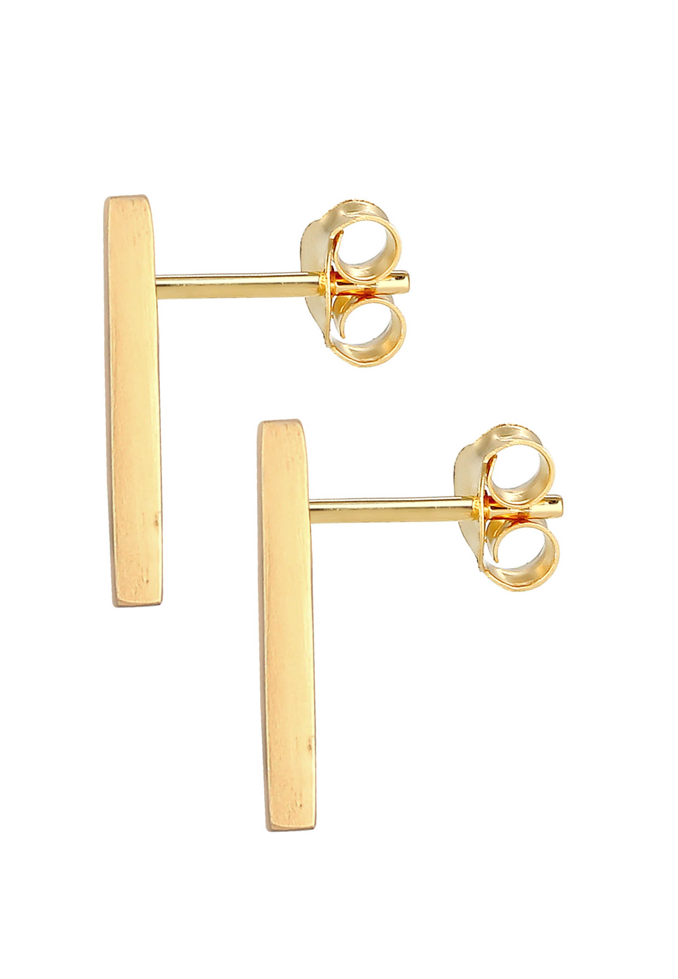 ELLI Kõrvarõngas, värv Kuld