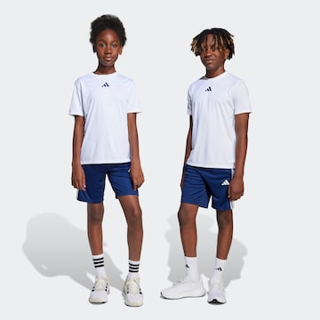 ADIDAS SPORTSWEAR Тренировочный костюм 'Train Essentials' в Синий