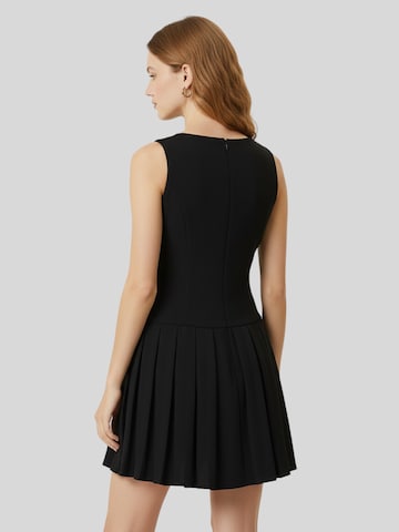 LapaPlus - Vestido de verano 'Women Dress' en negro