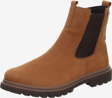 Legero Chelsea Boots 'Monta' in Brown: front