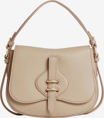 Borsa a mano 'COCCINELLE MAVERY 26 298' di Coccinelle in beige: frontale