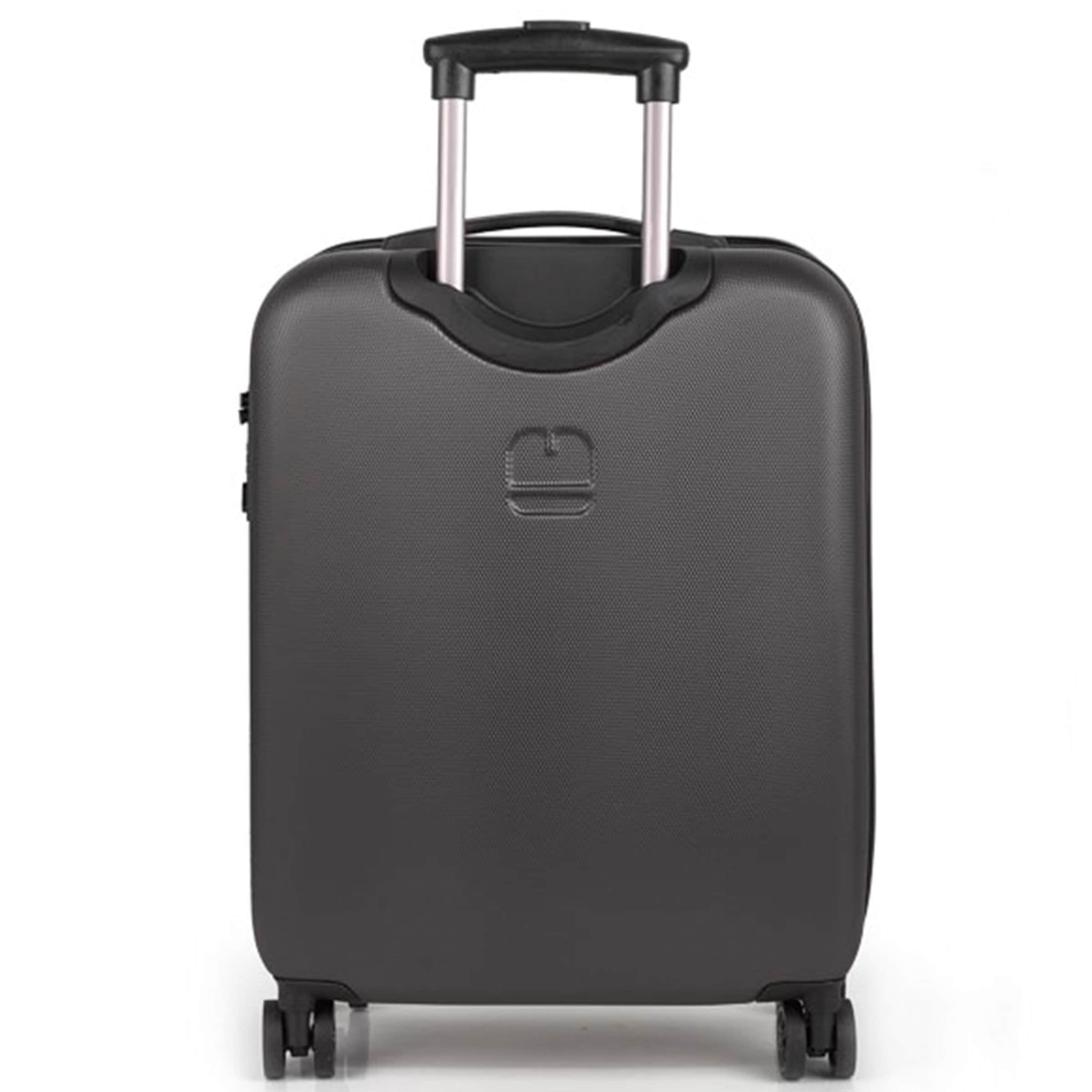 Gabol Trolley 'Paradise XP' in Grijs: voorkant