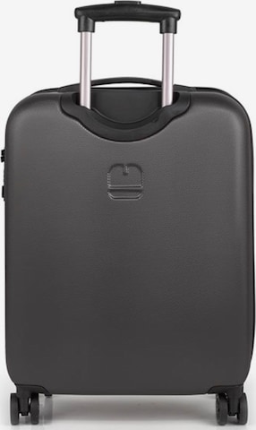 Gabol Trolley 'Paradise XP' in Grijs: voorkant