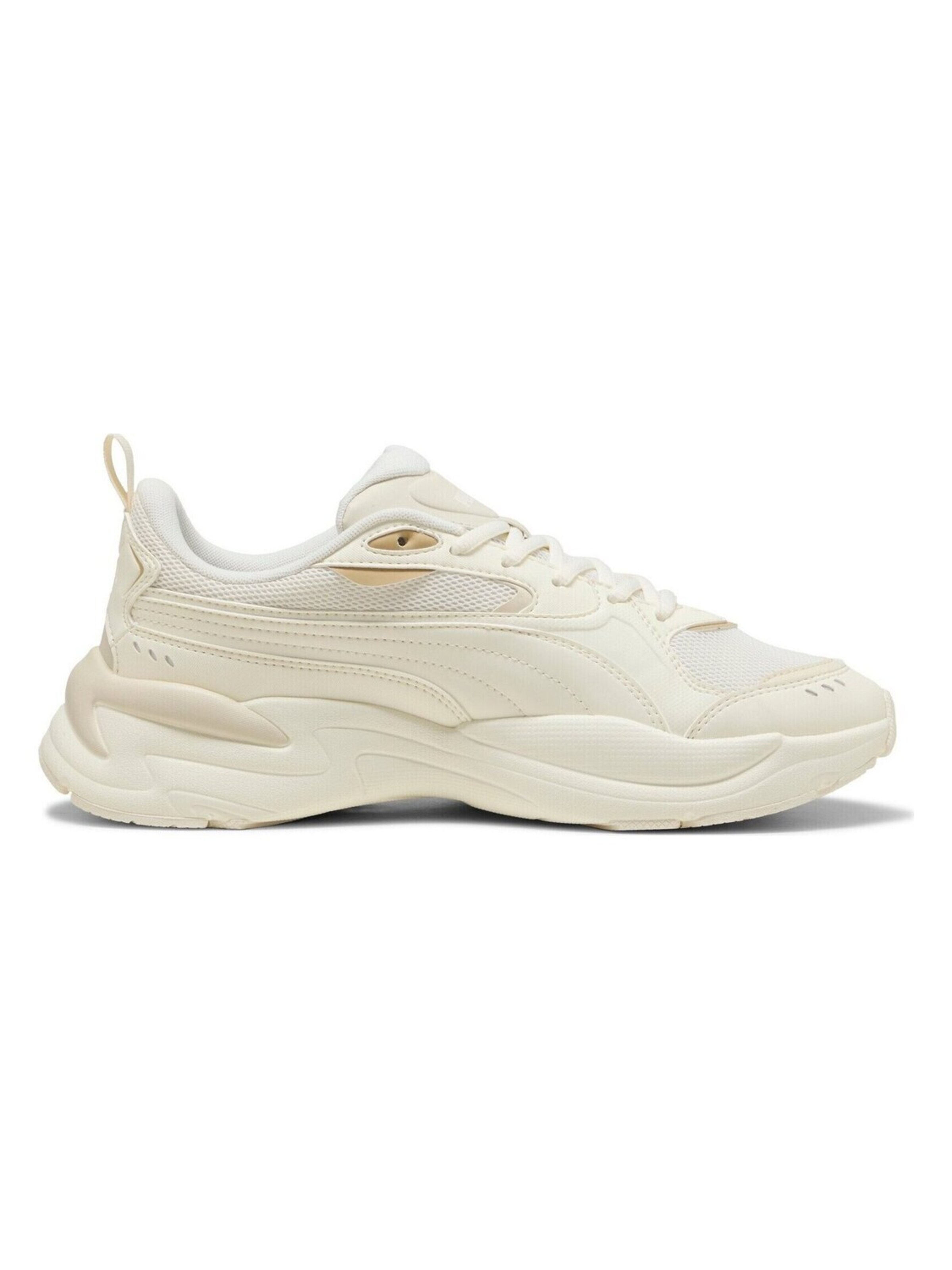 PUMA Sneaker low 'Puma X-ray 4'‌‌ in 39 in beige, Produktansicht