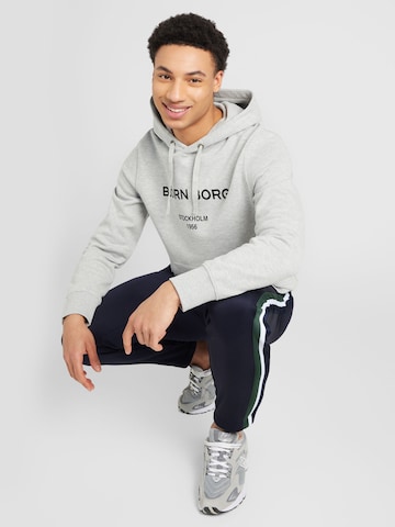 Sweat de sport BJÖRN BORG en gris