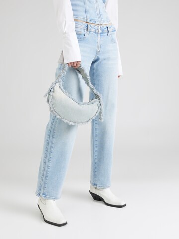 Regular Jean Tommy Jeans en bleu : devant