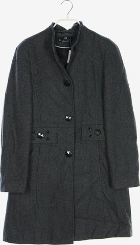 Franca Luca Jacket & Coat in S in Grey: front