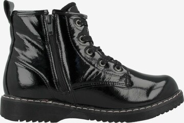 Dockers by Gerli Boots in Black