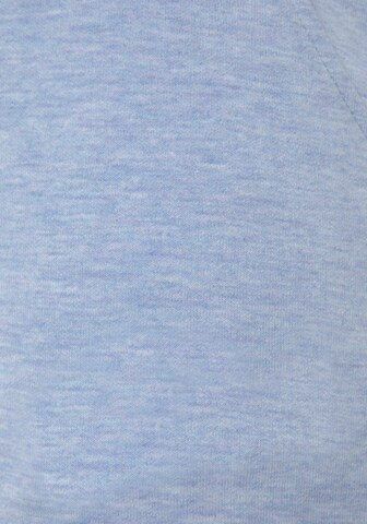 LASCANA - regular Pantalón en azul