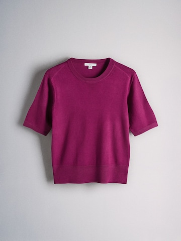 Pull-over The Set en mélange de couleurs