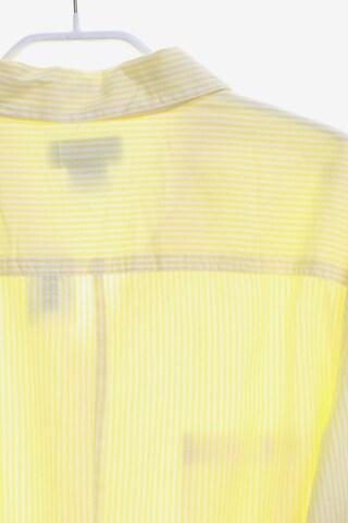 EDDIE BAUER Blouse & Tunic in L in Yellow
