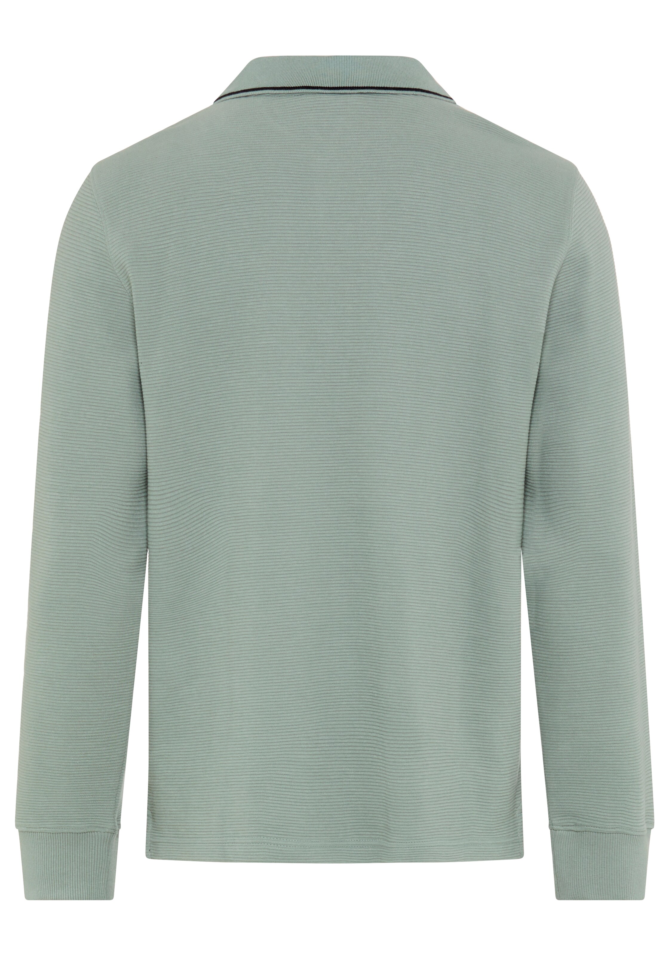 Man's World Sweatshirt in Grün