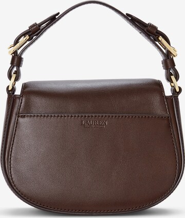 Lauren Ralph Lauren Tasche 'TANNER' in Braun