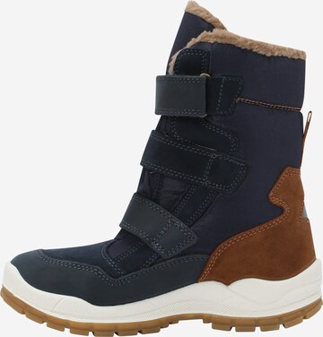 PRIMIGI Snowboots in Blau