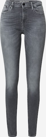 DENHAM Jeans 'NEEDLE' in Grau: front
