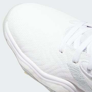 ADIDAS PERFORMANCE Athletic Shoes 'Codechaos 25' in White
