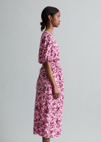 Robe Marc O'Polo DENIM en rose