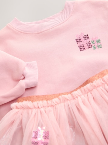 Next Sæt i pink