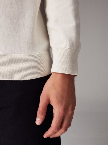 Next Trui in Beige