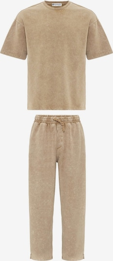Dandalo Strój domowy w kolorze camelm, Podgląd produktu