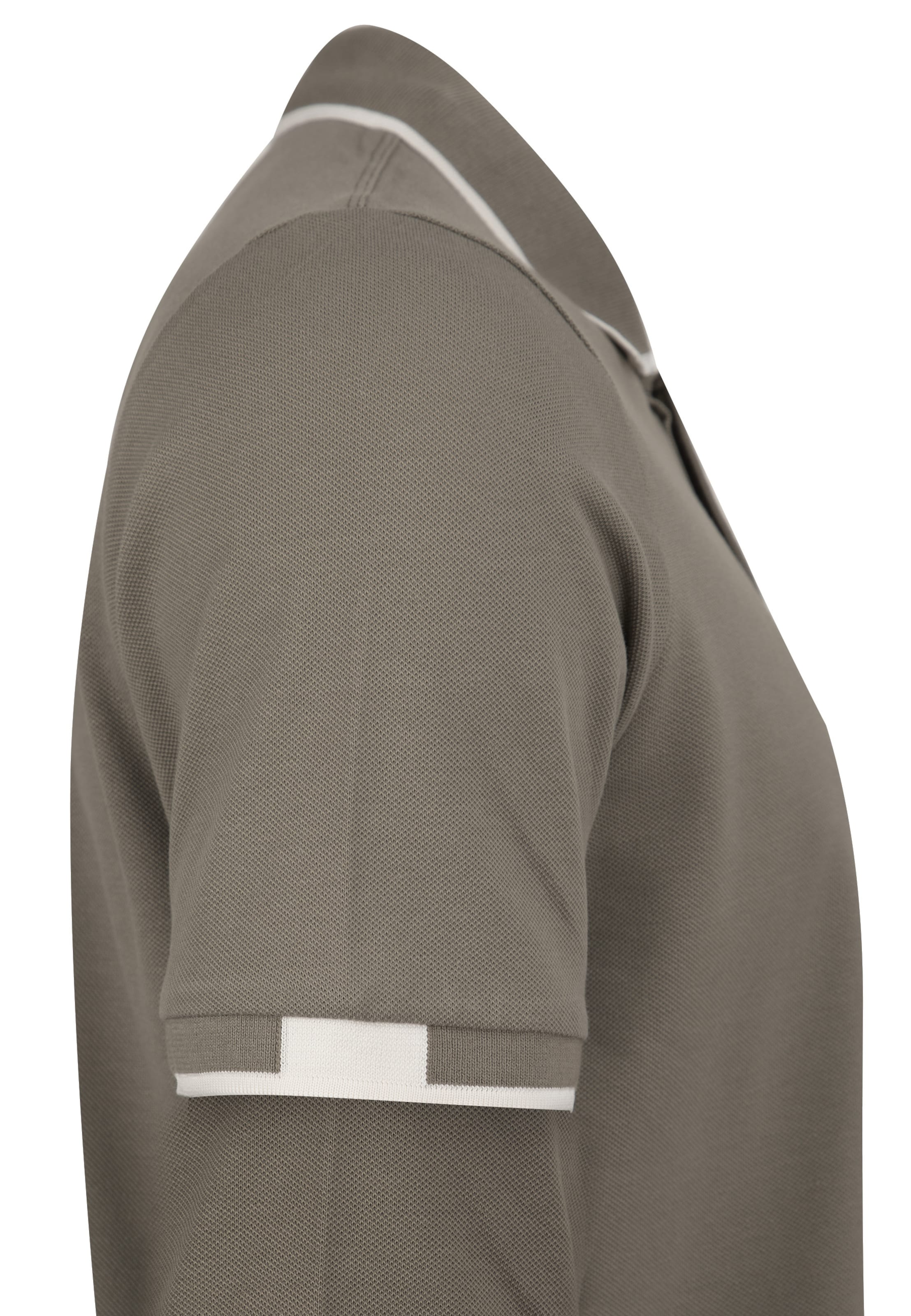 Maglietta di Felix Hardy in verde